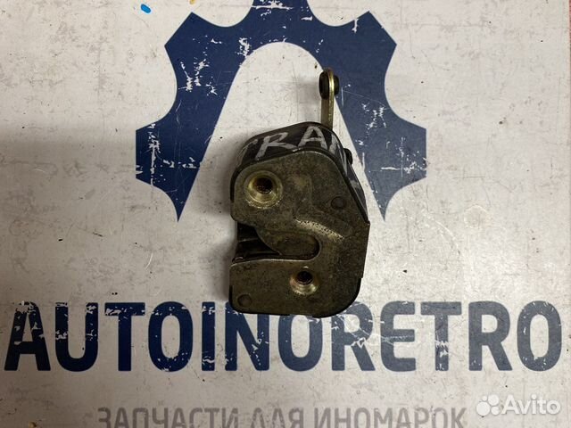 Замок сдвижной двери Ford 1033490