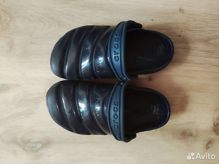 Продам crocs