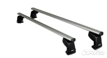 Багажник для Nissan Pathfinder (R51) 2004-2014