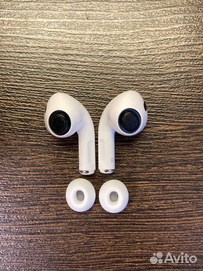 Airpods pro lux копия