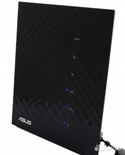 Asus RT-N65R роутер