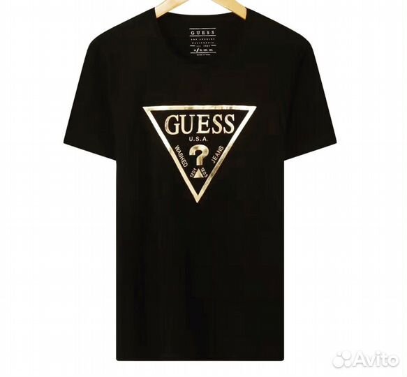 Футболка Guess