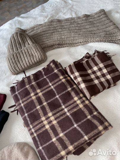 Одежда пакетом