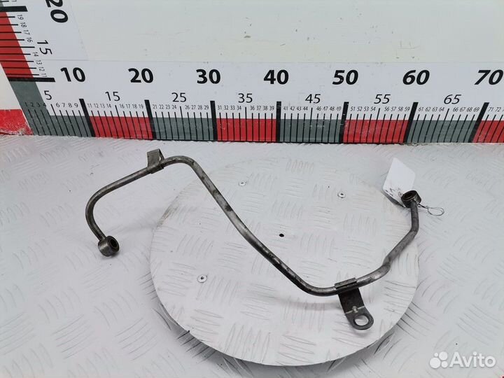 Масляная трубка турбины Renault Trafic 2 рест