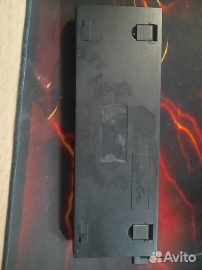 Клавиатура Red Dragon Fizz k617