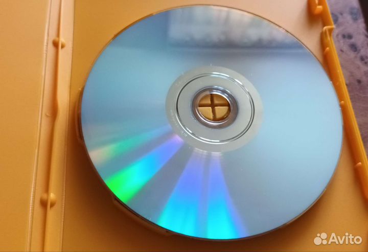 DVD диск Люди X: начало. Росомаха