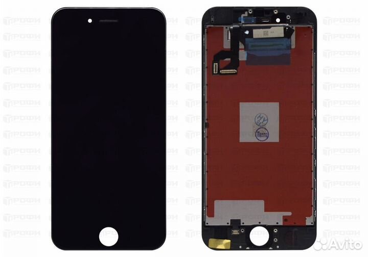 Дисплей для iPhone 6S (TianMa) +тачскрин