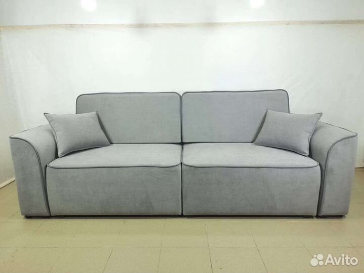 Модульный диван