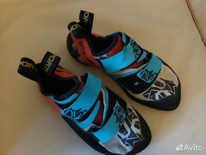 Спальники 39,5 La sportiva Otaki