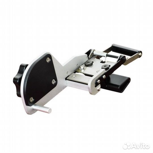 Tорцевой подрезатель кромки delta tools JB32S