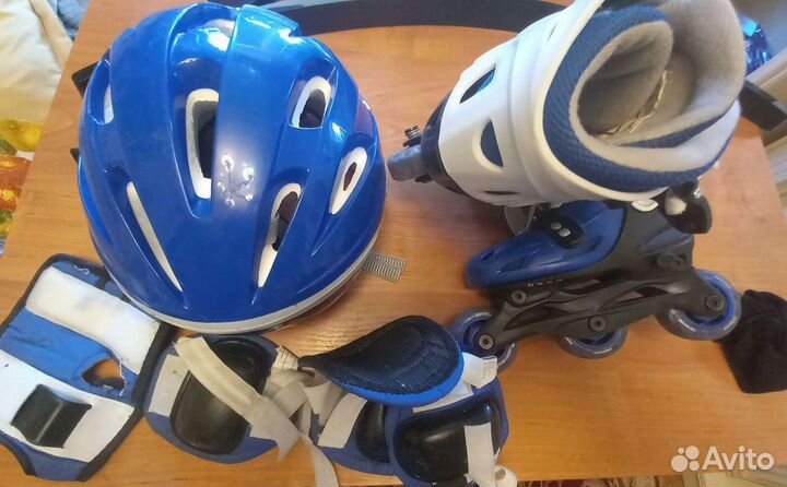 Ролики 27-28-29