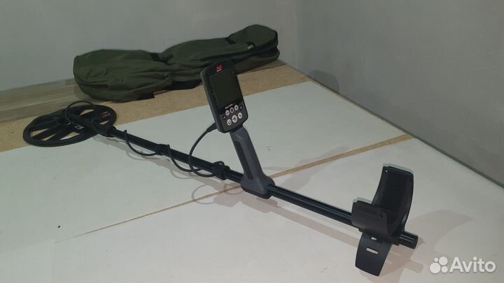 Металлоискатель minelab equinox 600