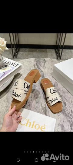 Сабо Chloe (35-40)