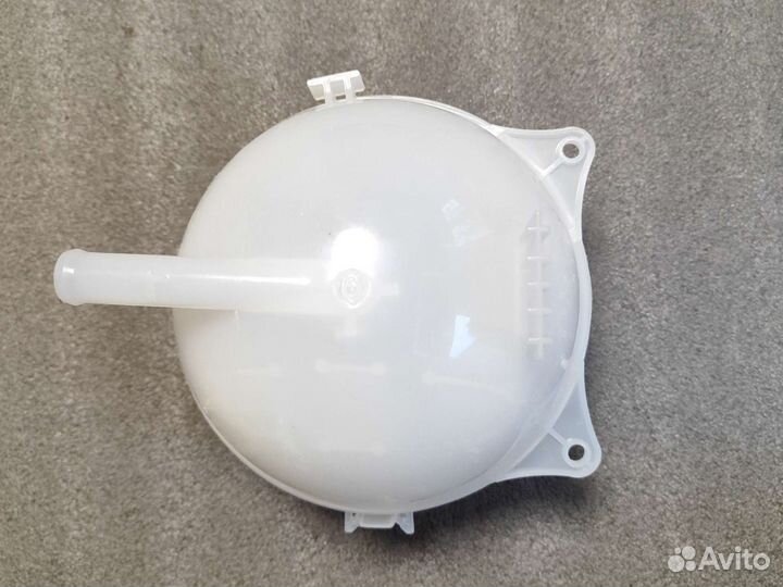 Расширительный бачок Rapid Fabia Polo Поло Рапид