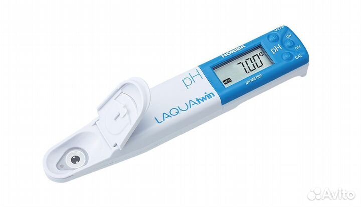 Ph метр horiba laquatwin pH-22
