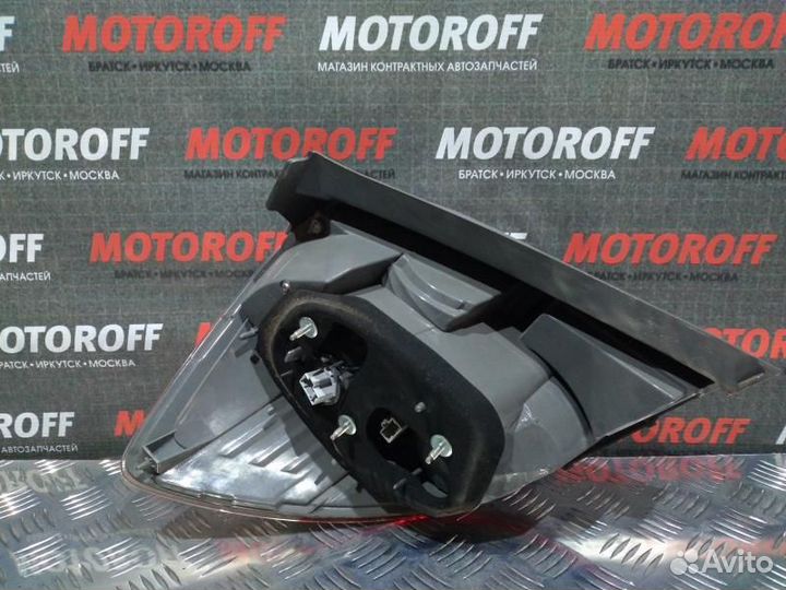 Стоп правый Фит RS GE8 (1 модель) 7612 А81