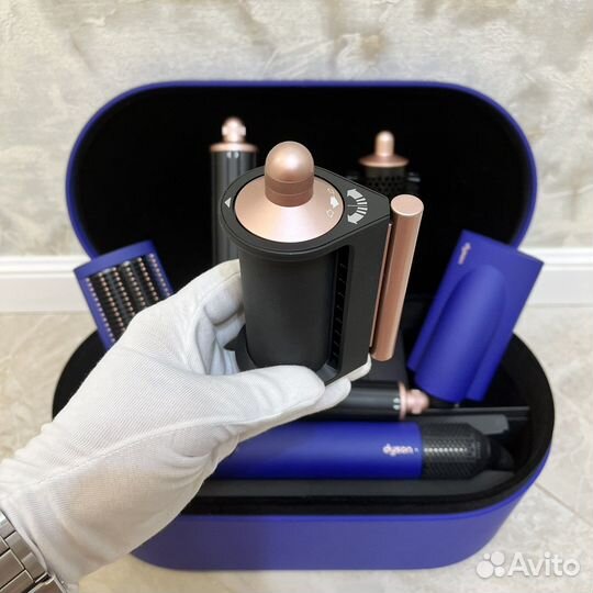 Стайлер Dyson Оригинал HS05 арт.0014