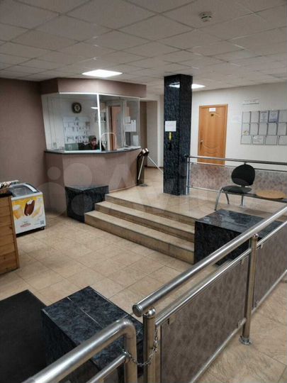 Сдам офисное помещение, 18 м²