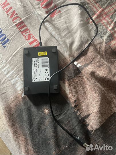 Usb floppy дисковод