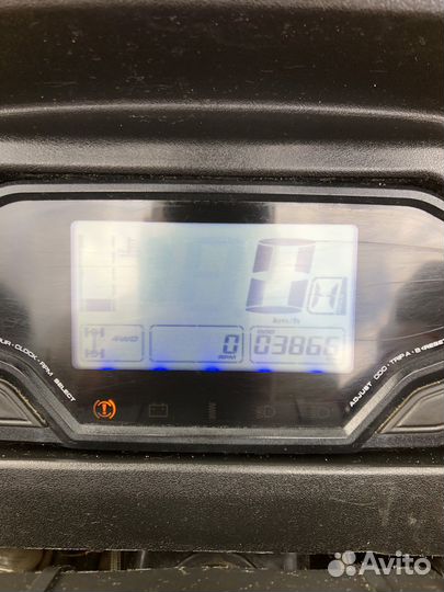 Продам квадроцикл