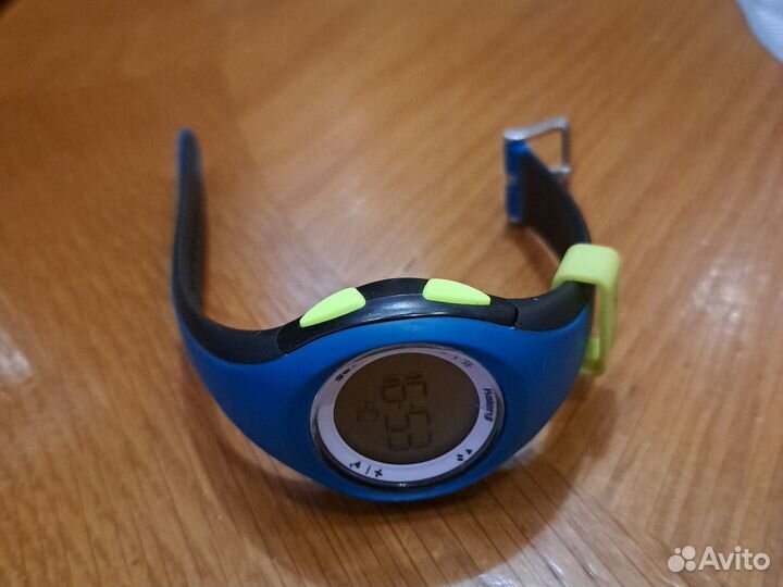 Часы наручные