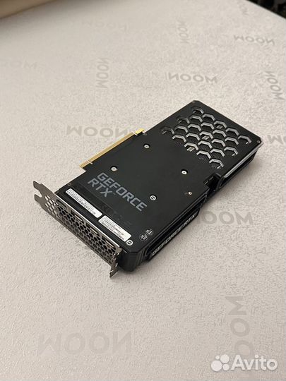 Palit GeForce RTX 3060 TI Dual OC 8GB