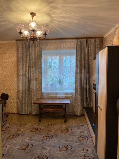 1-к. квартира, 29 м², 3/9 эт.