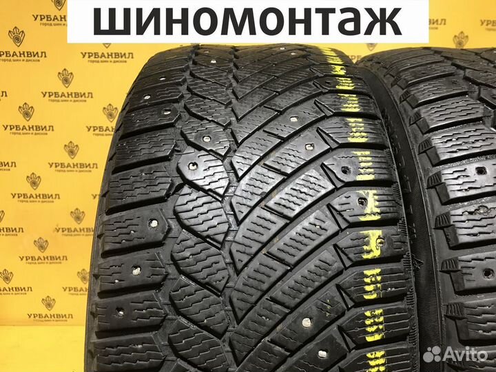 Continental ContiIceContact 235/45 R17 97