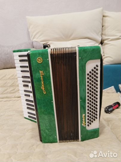 Аккордеон