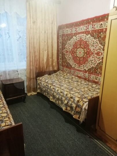 4-к. квартира, 72 м², 4/5 эт.