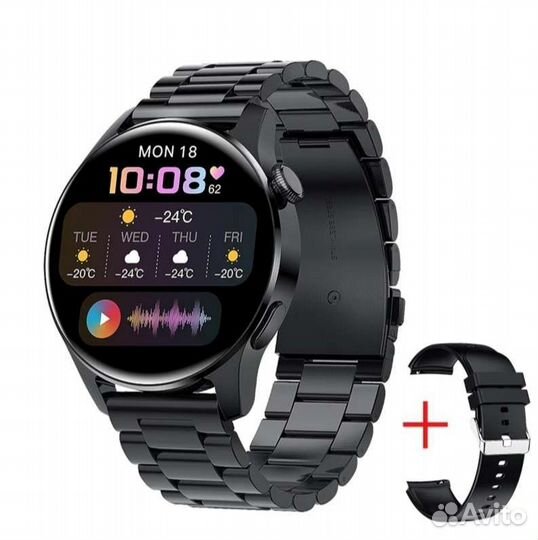 Smart watch