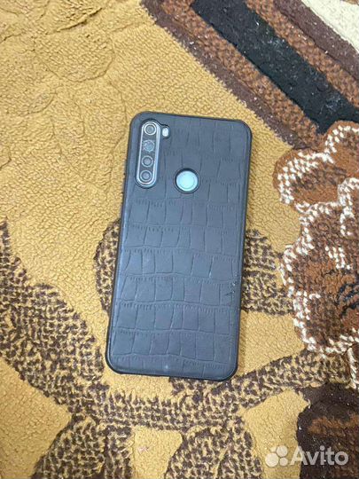 Телефон xiaomi redmi note 8 64gb