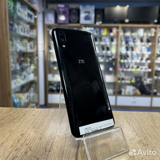 ZTE Blade A5 (2020), 2/64 ГБ