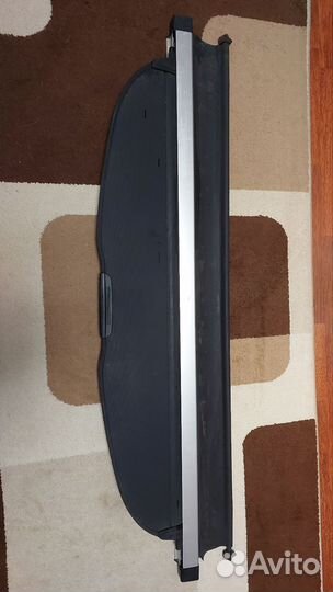 Полка багажника subaru outback