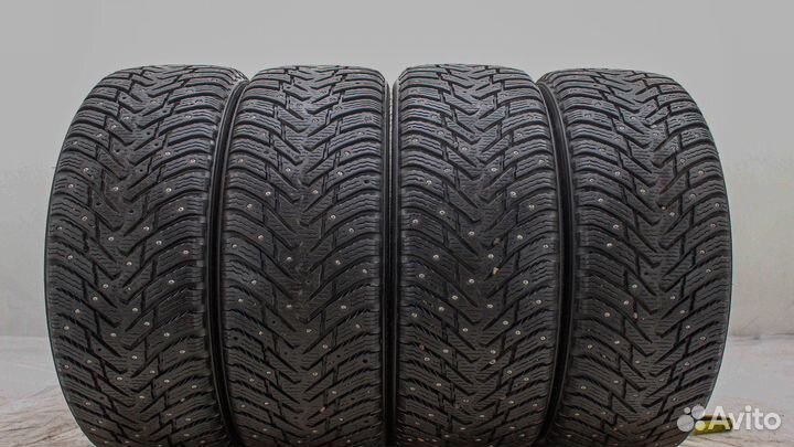 Nokian Tyres Hakkapeliitta 8 225/45 R19 96T