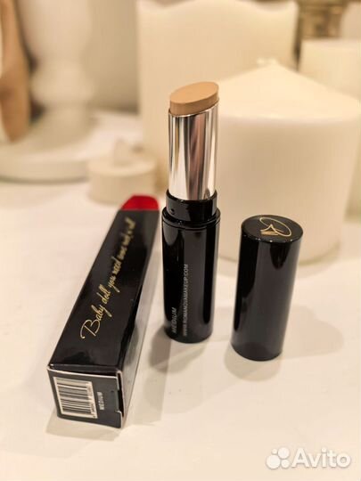 Romanovamakeup новый консилер medium