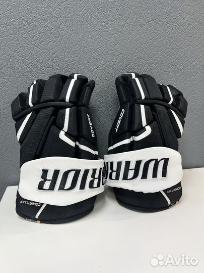 Краги Warrior Covert QR5 20 Sr