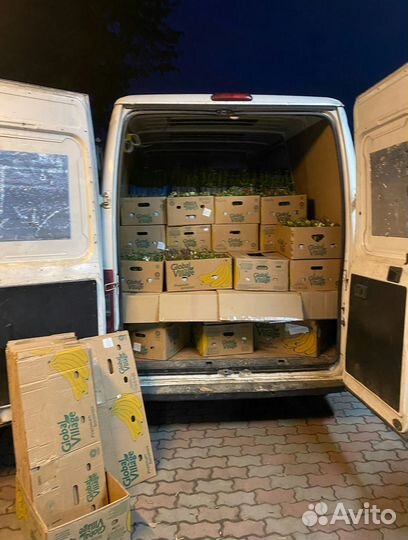 Переезды (офисные/квартирные) по городу