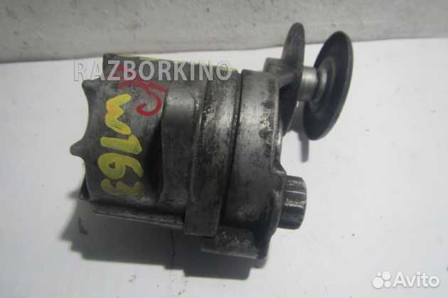 Натяжитель ремня Мерседес