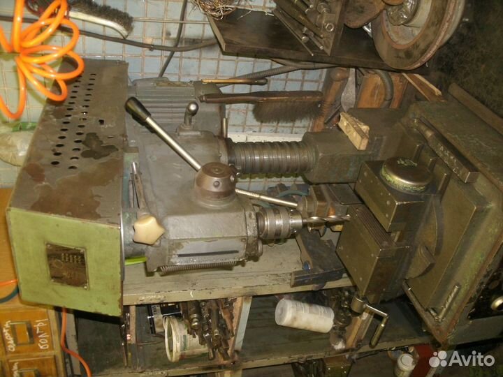 Ремонт и наладка станков гильотин и прессов