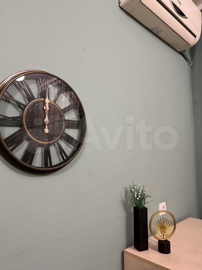 1-к. квартира, 37 м², 4/18 эт.