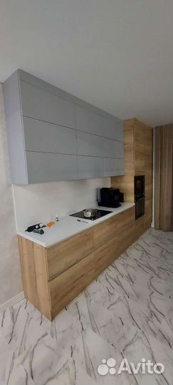 Кухни, шкафы, прихожие, лофт, детские, гордеробные