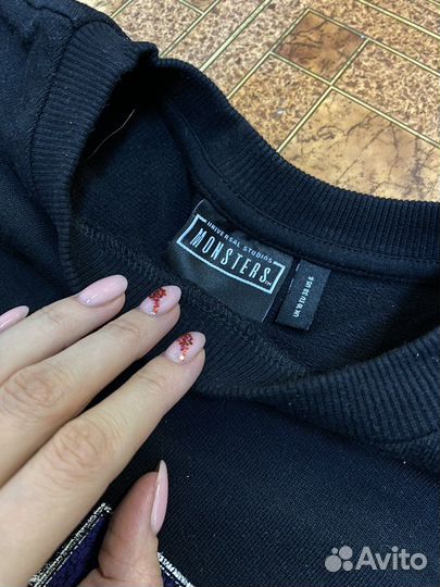 Лонгслив женский ASOS