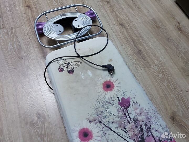 Гладильная доска бу