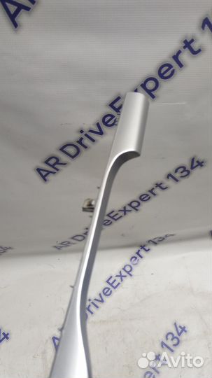 Накладка центральной консоли L Renault Latitude