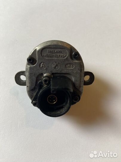 Камера бокового обзора BMW