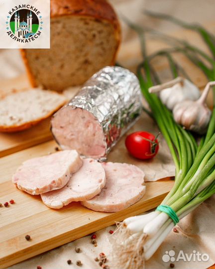 Изделия халяль из говядины, индейки, курицы