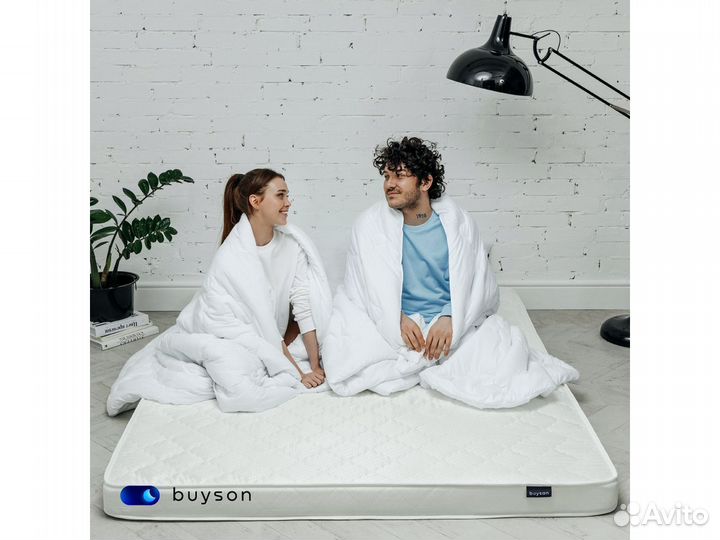 Матрас 200*180