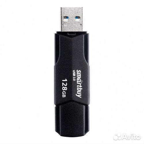 Flash Usb 3.1 SmartBuy Clue на 128GB