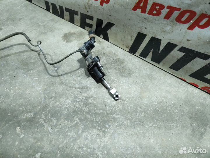 Главный цилиндр сцепления Kia Spectra седан 1.6